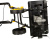 Культиватор Huter EMC-1600 2.2л.с. Культиватор Huter EMC-1600 2.2л.с.