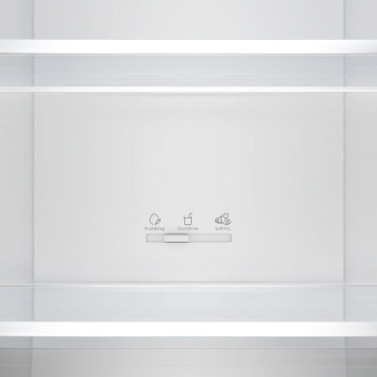 Холодильник Haier C2F637CCGU1 бежевый 