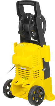 Минимойка Huter W195-QL 2500Вт