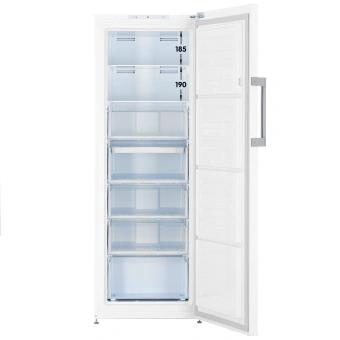 Морозильник Beko B1RFNK 292W