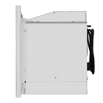 Встраиваемая микроволновая печь Maunfeld MBMO820SGW10 белый