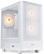 Корпус HSPD M310 белый без БП Mini-Tower mATX (M310-TGWH-ARGB)