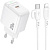 BOROFONE (6941991113826) BAS43Aia White