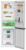 Холодильник BEKO B1RCNK362W Harvest Fresh