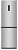 Холодильник Gorenje NRK 619 FAS4