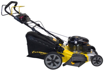 Газонокосилка CHAMPION LM5347