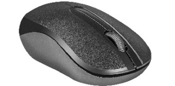 DEFENDER (52285) DATUM MM-285 черный