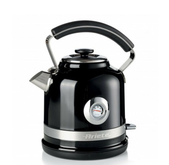 ARIETE MODERNA 2854/02 ЧЕРНЫЙ