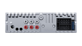 Автомагнитола Prology CMD-330 1DIN 4x55Вт