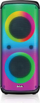 BBK BTA6030 черный