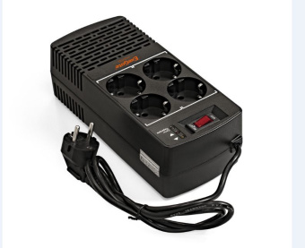 EXEGATE (285938) POWER AD5000-800 (4 евророзетки)