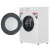 Стиральная машина Maunfeld MFWM127IWH053 белая Стиральная машина Maunfeld MFWM127IWH053 белая