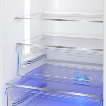 Холодильник BEKO B3RCNK362HX (РА) Harvest Fresh