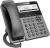 Телефон IP Flyingvoice P22G серый (упак.:1шт)