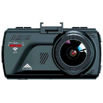 SHO-ME A12-GPS/GLONASS WI-FI