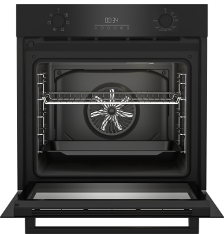 Духовой шкаф BEKO BBIE17300B черный