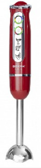 Блендер DELTA LUX DL-7039 красный