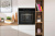 Духовой шкаф Gorenje BO6735E05B черный