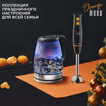 SCARLETT SC-EK27G36