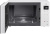 Микроволновая Печь LG MW25R35GISW 25л. 1000Вт белый/черный Микроволновая Печь LG MW25R35GISW 25л. 1000Вт белый/черный