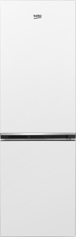 Холодильник BEKO B1RCSK272W белый