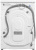 Стиральная машина Maunfeld MFWM106WH052 белый Стиральная машина Maunfeld MFWM106WH052 белый