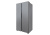 CENTEK CT-1757 NF INOX INVERTER 635х835х1775мм CENTEK CT-1757 NF INOX INVERTER 635х835х1775мм