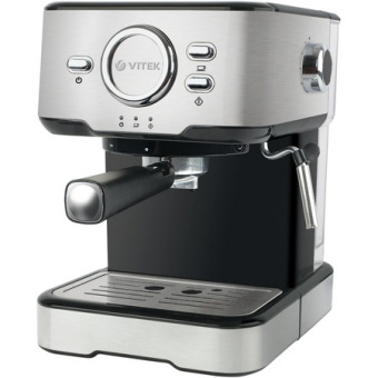 Кофеварка Vitek VT-1520 MC