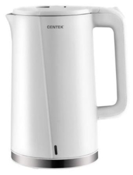 CENTEK CT-0005 White