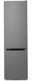 Холодильник Indesit DS 3200 G серебристый 