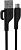 MORE CHOICE (4620202554307) K81m USB 2.4A для micro USB - 1 м , черный