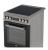 Электрическая плита BEKO FSM 57300GX (РА) Электрическая плита BEKO FSM 57300GX (РА)