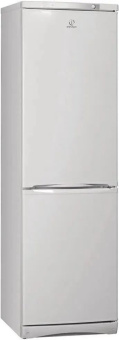 Холодильник Indesit ES 20 A белый