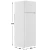 Холодильник Indesit TIA 16  белый