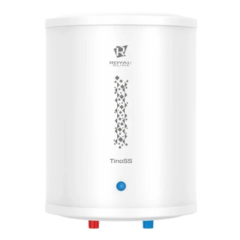 Водонагреватель ROYAL CLIMA RWH-TS10-RSU