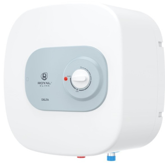 Водонагреватель ROYAL CLIMA DELTA FWH-D15-FEU
