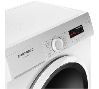 Стиральная машина MAUNFELD MFWM127WH05