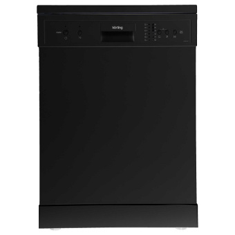 Посудомоечная машина Korting KDF 60240 N черный