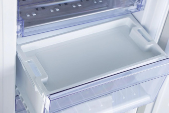 Морозильная камера Beko RFSK266T01W белый 