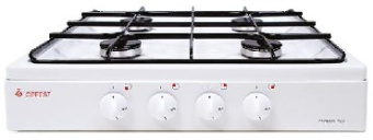 ГЕФЕСТ 900 газовая