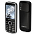 Мобильный телефон Maxvi P30 black