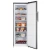 Морозильник Beko B3RFNK292G серый