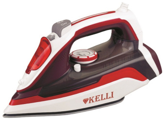 Утюг KELLI KL-1633