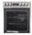 Электрическая плита BEKO FSM 57300GX (РА) Электрическая плита BEKO FSM 57300GX (РА)