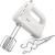Миксер ручной Philips HR3705 Daily Collection 300Вт белый Миксер ручной Philips HR3705 Daily Collection 300Вт белый