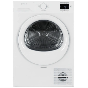 Сушильная машина INDESIT IAS3725, Белый