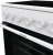 Плита Электрическая Gorenje GEC5B41WG белый Плита Электрическая Gorenje GEC5B41WG белый