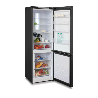 Холодильник Бирюса Б-B960NF черный
