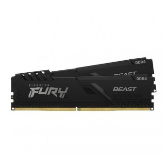 Память DDR4 2x16Gb 3200MHz Kingston KF432C16BB1K2/32