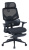 Кресло Cactus CS-CHR-MC01-BK черный Кресло Cactus CS-CHR-MC01-BK черный